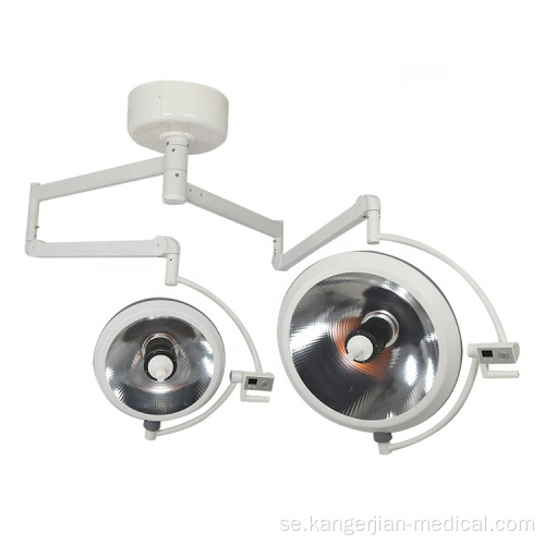 Medical Second Reflect ALM Surgical Lights Manual